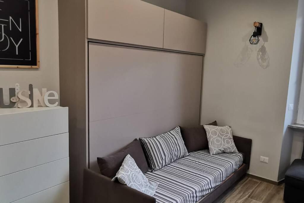 Apartamento Casa Gourmet Turín Exterior foto