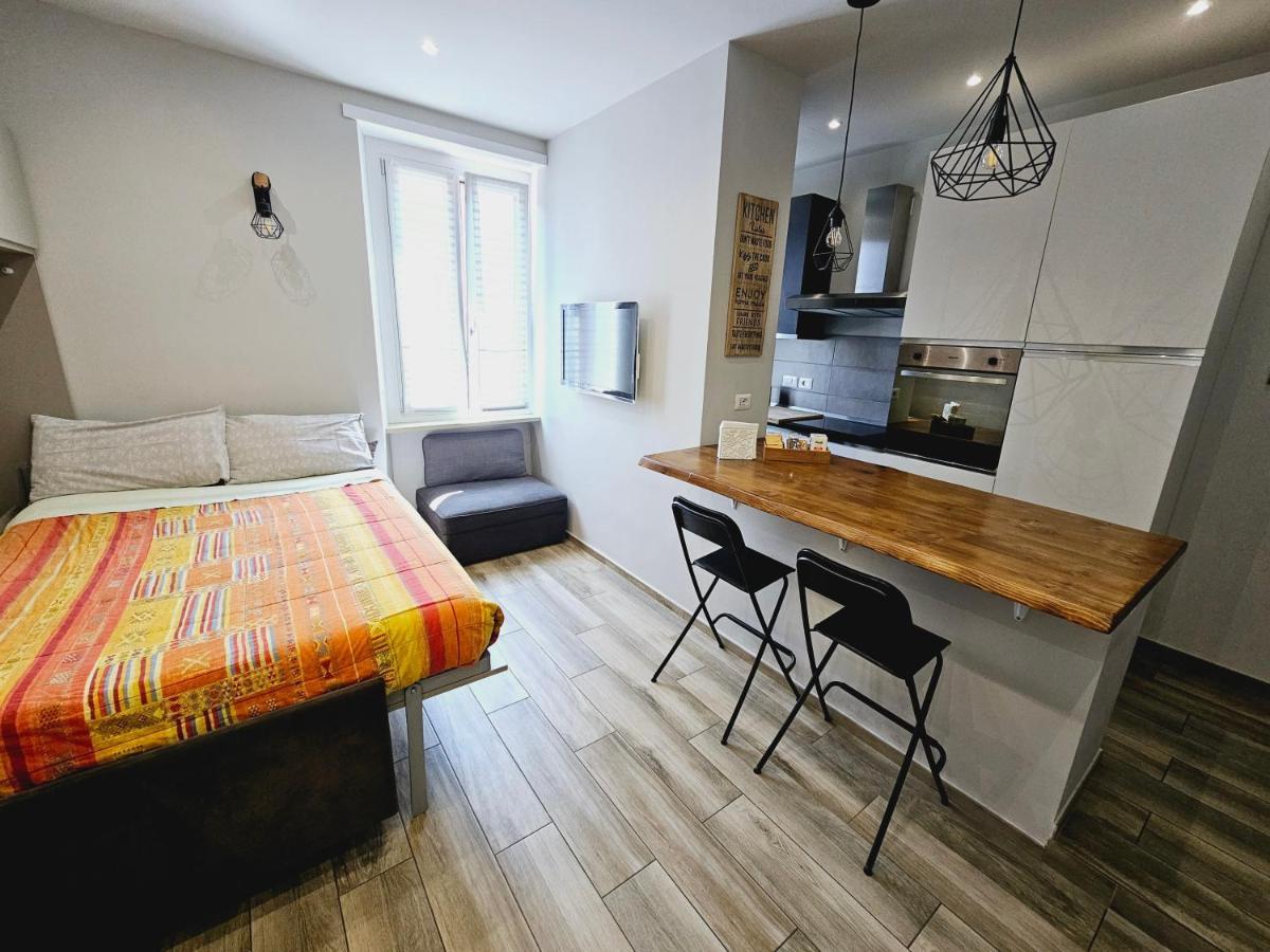 Apartamento Casa Gourmet Turín Exterior foto