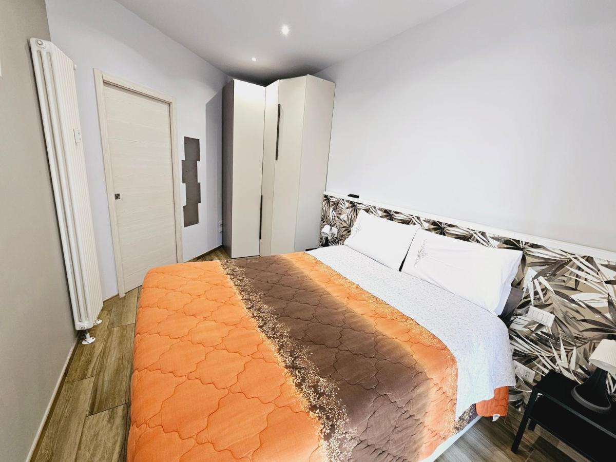 Apartamento Casa Gourmet Turín Exterior foto