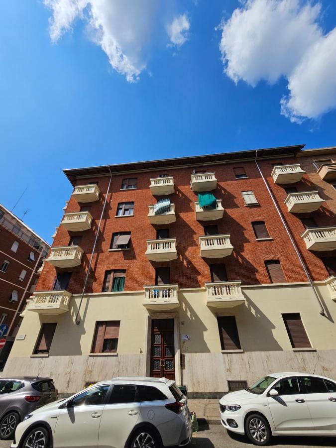 Apartamento Casa Gourmet Turín Exterior foto